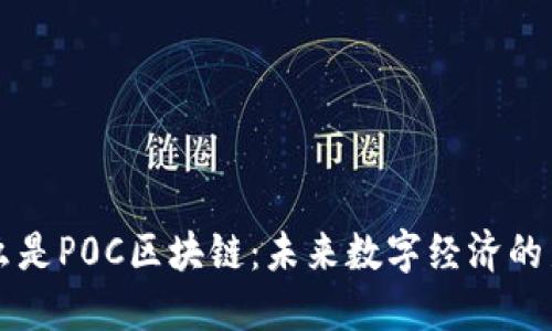 什么是P0C区块链：未来数字经济的新星