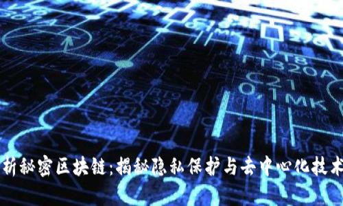 深度解析秘密区块链：揭秘隐私保护与去中心化技术的未来