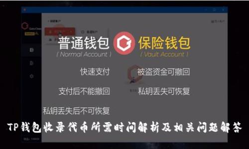 TP钱包收录代币所需时间解析及相关问题解答