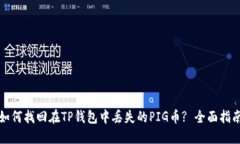 如何找回在TP钱包中丢失的PIG币? 全面指南