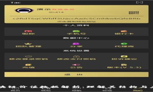 区块链价值数据解析：理解其结构与应用