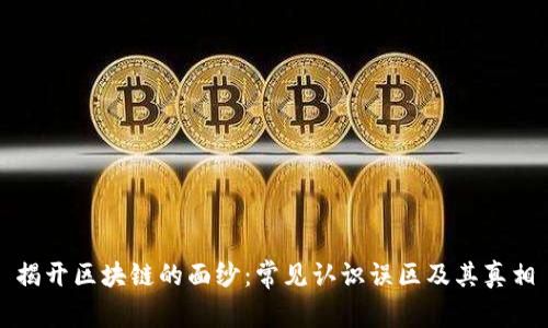 揭开区块链的面纱：常见认识误区及其真相
