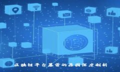 区块链平台暴雷的原因深度剖析