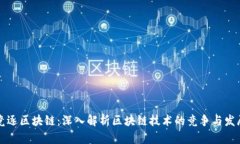 竞逐区块链：深入解析区块链技术的竞争与发展