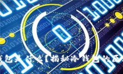 区块链冷钱包是什么？揭秘冷钱包的原理与安全