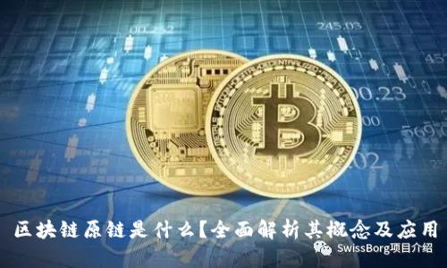 区块链原链是什么？全面解析其概念及应用