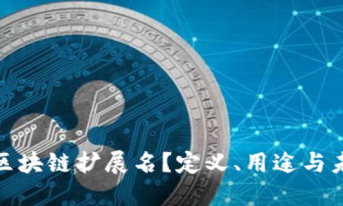 什么是区块链扩展名？定义、用途与未来趋势