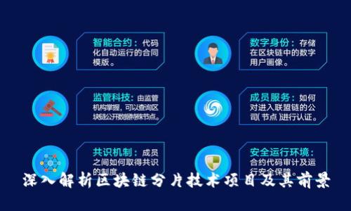 深入解析区块链分片技术项目及其前景