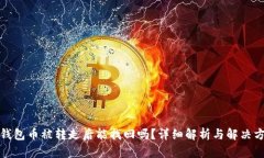 TP钱包币被转走后能找回吗？详细解析与解决方案