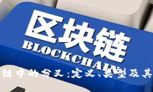区块链中的分叉：定义、类型及其影响