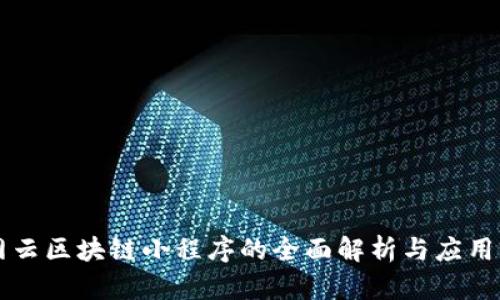 中网云区块链小程序的全面解析与应用前景