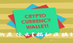 区块链到底加密的是什么？揭秘区块链技术的核