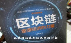 区块链的基本组成结构详解