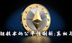 区块链技术的公平性剖析：真相与误区