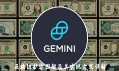 区块链扩容图解及其实现方式详解
