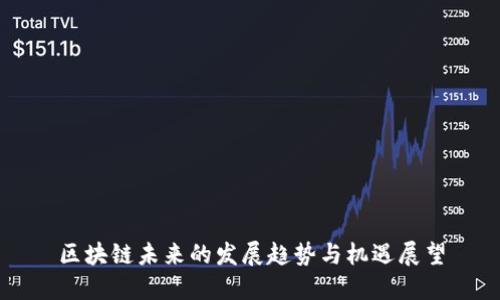 区块链未来的发展趋势与机遇展望