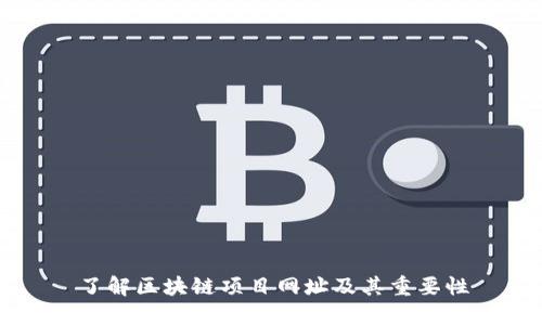 了解区块链项目网址及其重要性