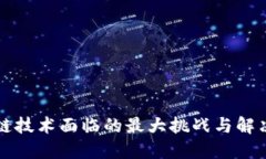 区块链技术面临的最大挑战与解决方案