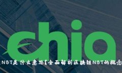 区块链NBT是什么意思？全面解析区块链NBT的概念
