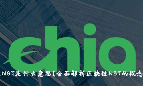 区块链NBT是什么意思？全面解析区块链NBT的概念与应用