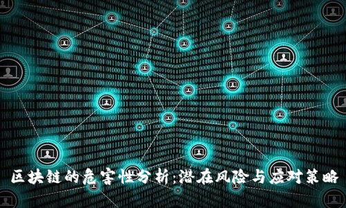 区块链的危害性分析：潜在风险与应对策略