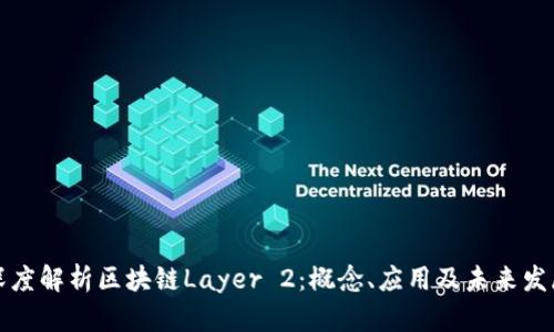 深度解析区块链Layer 2：概念、应用及未来发展