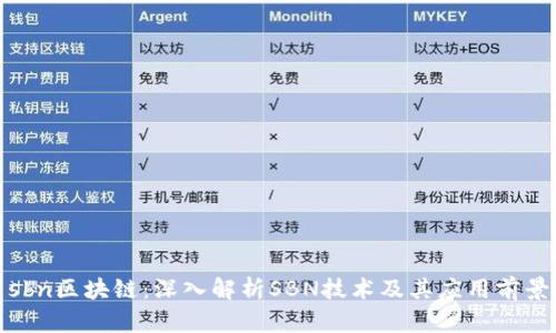 sbn区块链：深入解析SBN技术及其应用前景