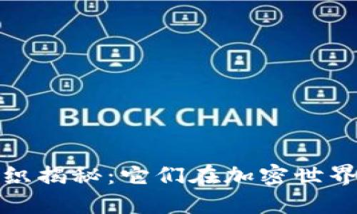 区块链的神秘组织揭秘：它们在加密世界中的角色与影响