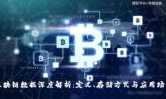 区块链数据深度解析：定义、存储方式与应用场