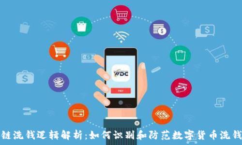   
区块链洗钱逻辑解析：如何识别和防范数字货币洗钱行为