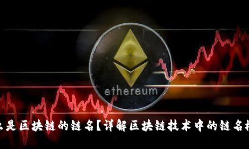 什么是区块链的链名？详解区块链技术中的链名概念