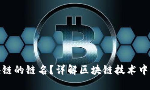什么是区块链的链名？详解区块链技术中的链名概念