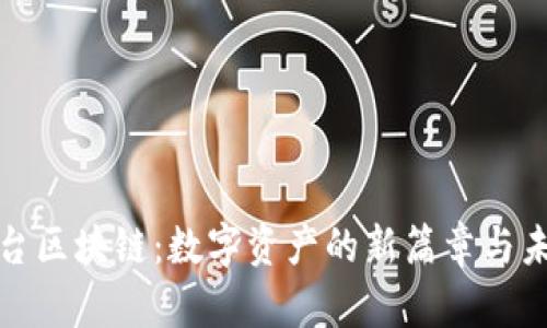糖果平台区块链：数字资产的新篇章与未来趋势
