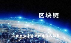 区块链四个基础技术深入解析