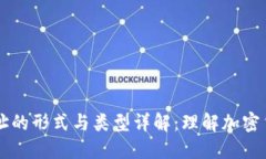 区块链地址的形式与类型详解：理解加密货币的